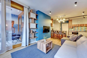 Staywin Dream Island, Gdansk